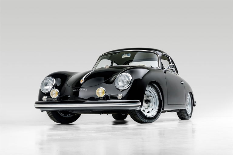 Porsche 356 Outlaw