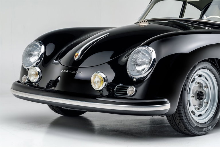 Porsche 356 Outlaw