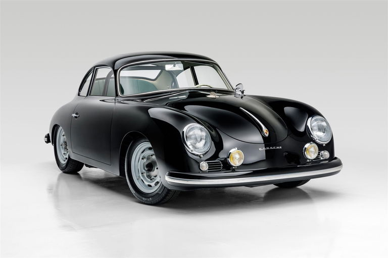 Porsche 356 Outlaw