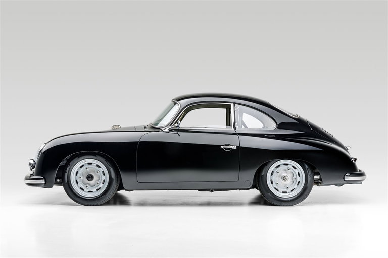 Porsche 356 Outlaw