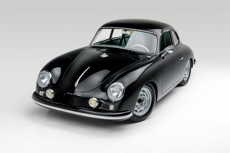 Porsche 356 Outlaw