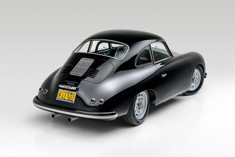 Porsche 356 Outlaw