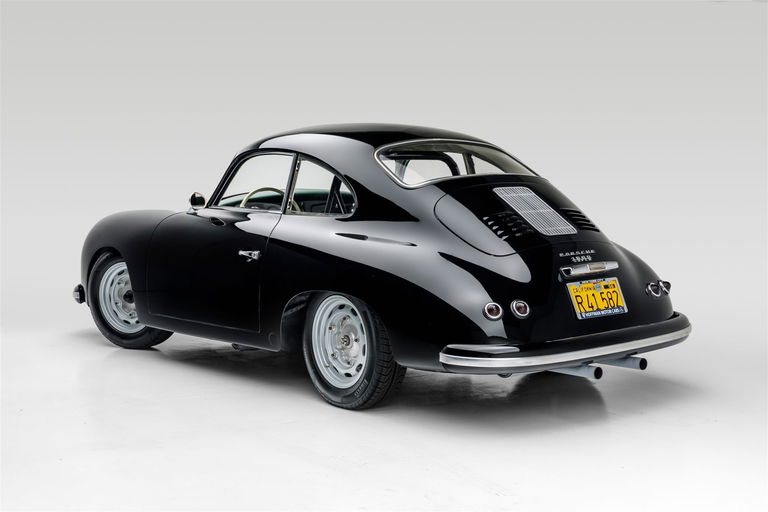 Porsche 356 Outlaw