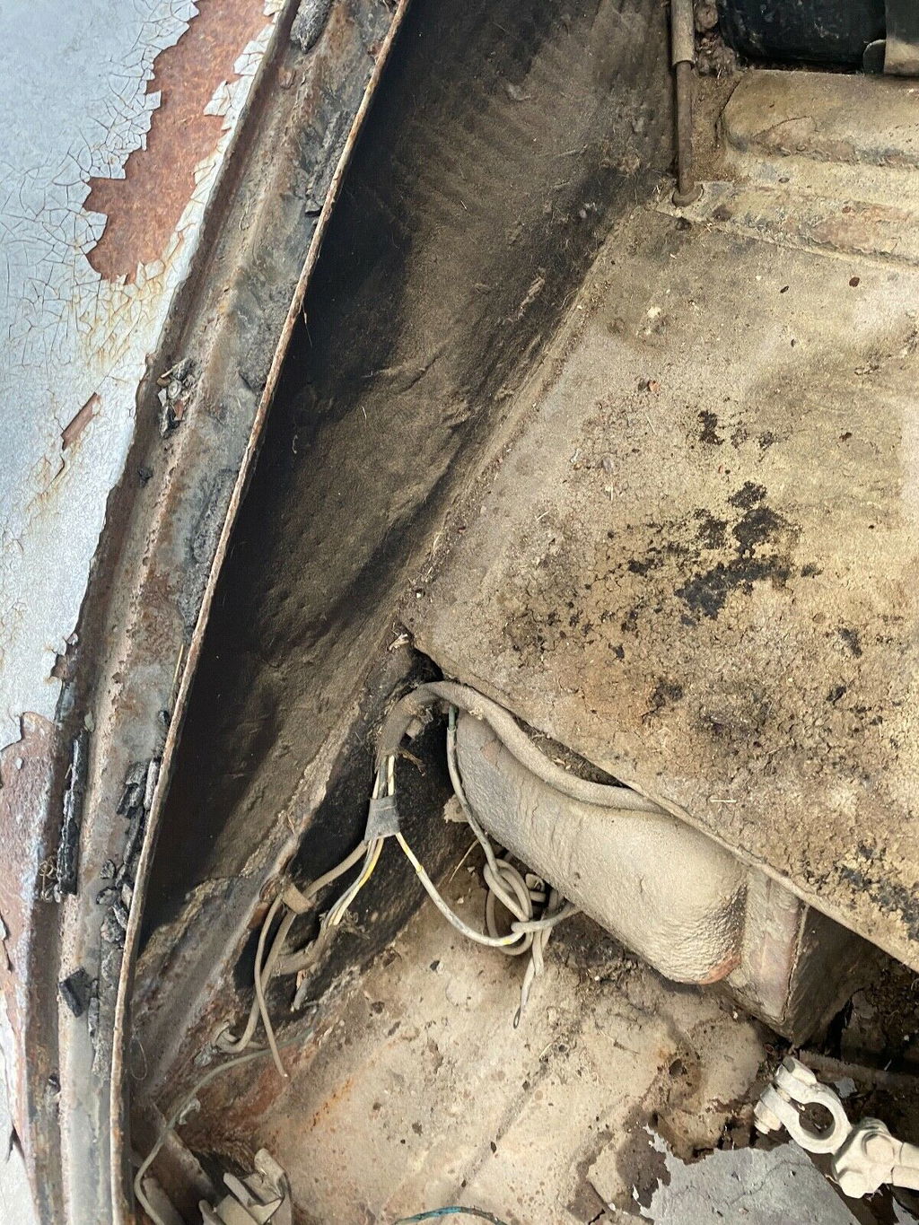 Porsche 356 A 1600 Super