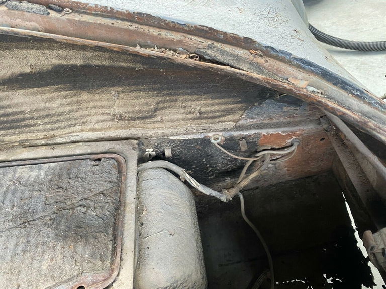 Porsche 356 A 1600 Super