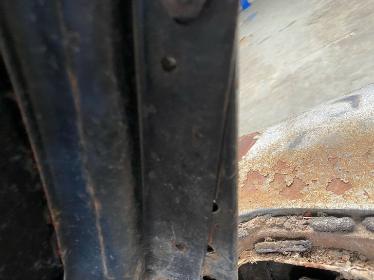 Porsche 356 A 1600 Super