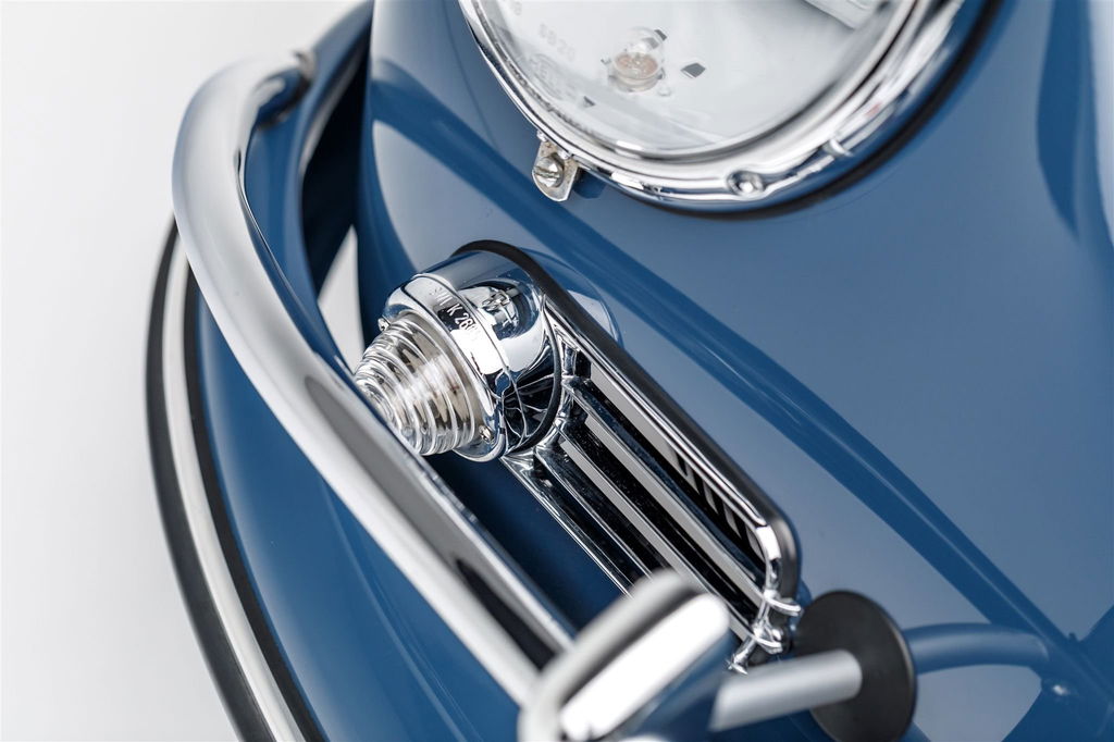 Porsche 356 A 1600 Speedster