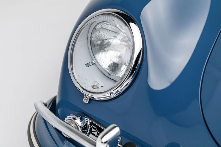 Porsche 356 A 1600 Speedster