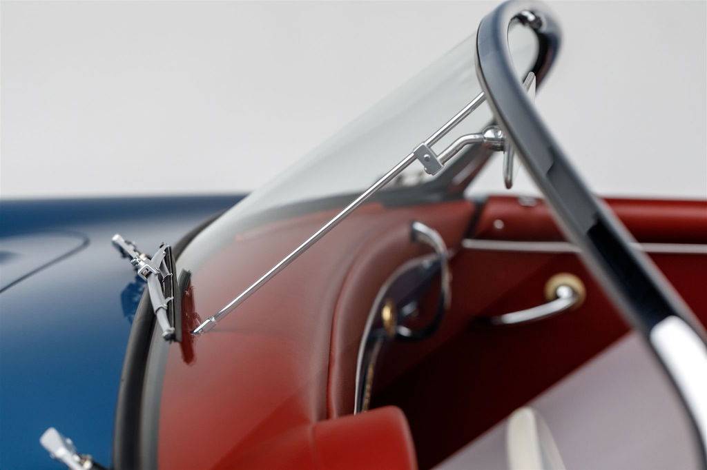 Porsche 356 A 1600 Speedster