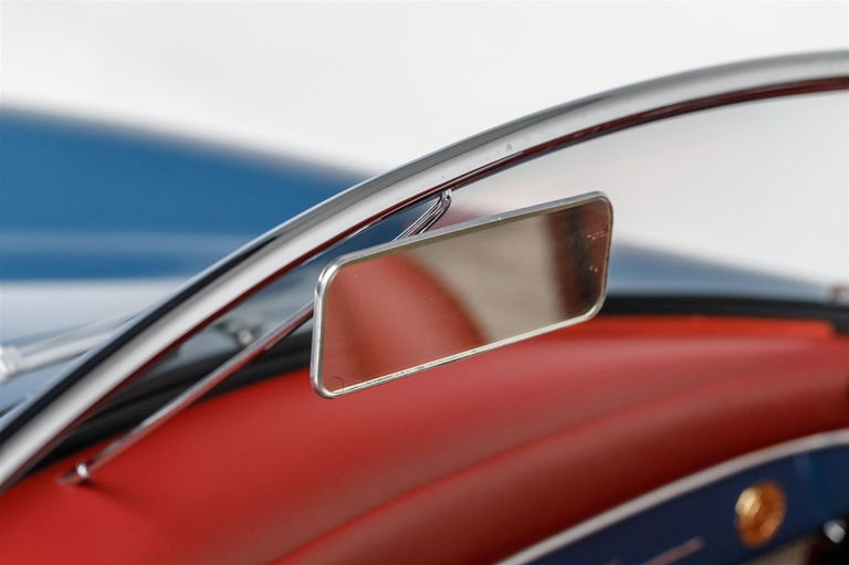 Porsche 356 A 1600 Speedster