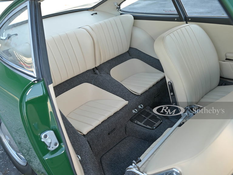 Porsche 911 (F-Modell)