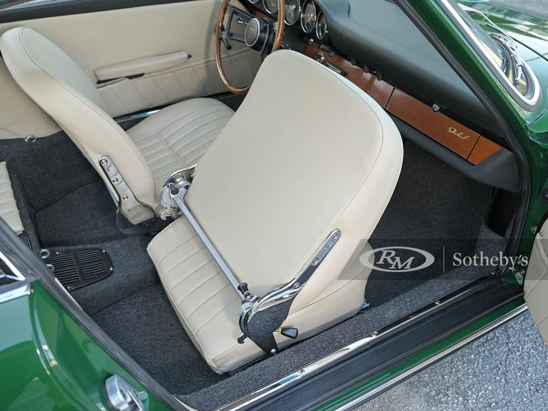 Porsche 911 (F-Modell)