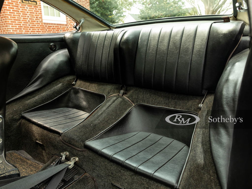 Porsche 911 (F-Modell)