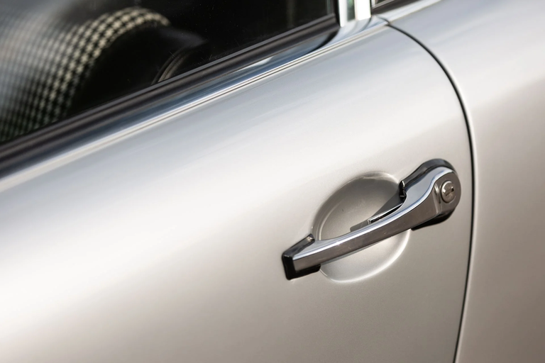 Porsche 911 S (F-Modell)