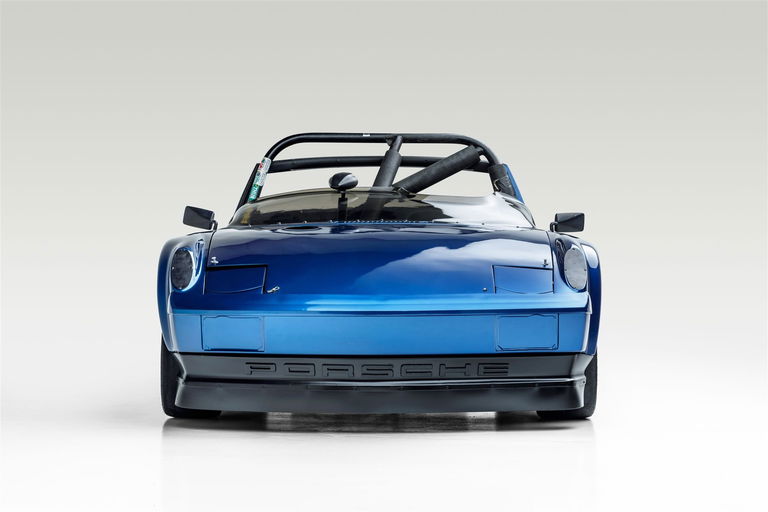 Porsche 914/6