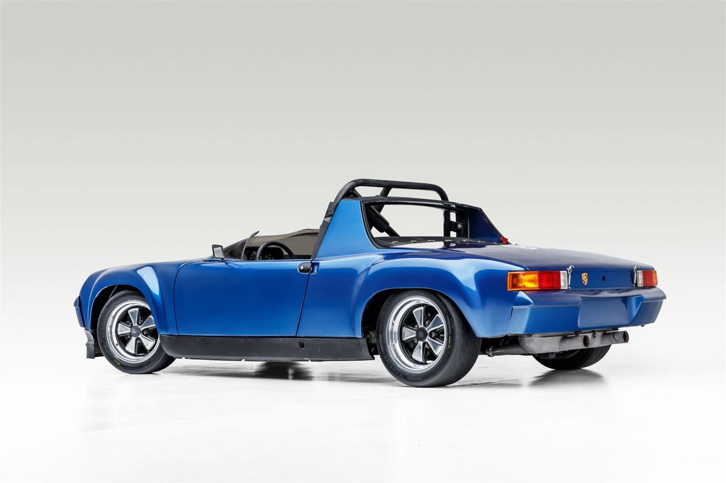 Porsche 914/6