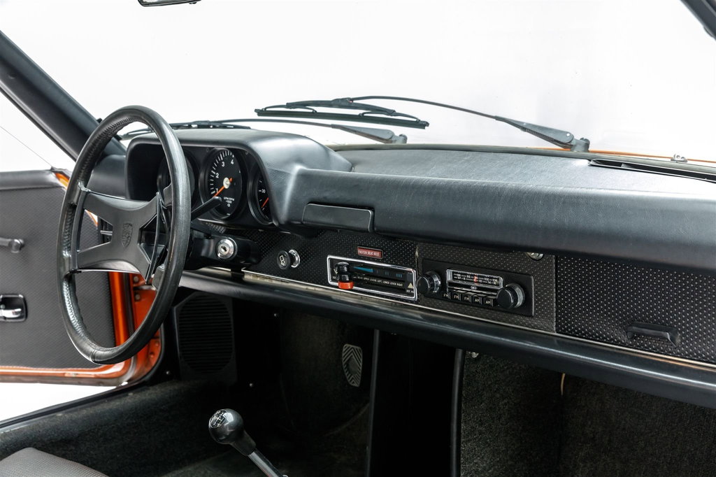 Porsche 914 1.7