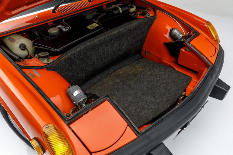 Porsche 914 1.7