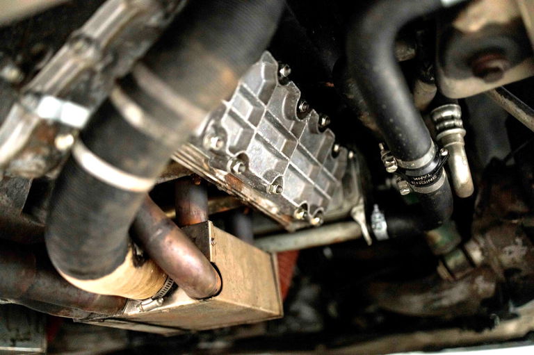 Porsche 911 Turbo 3.3 (US)