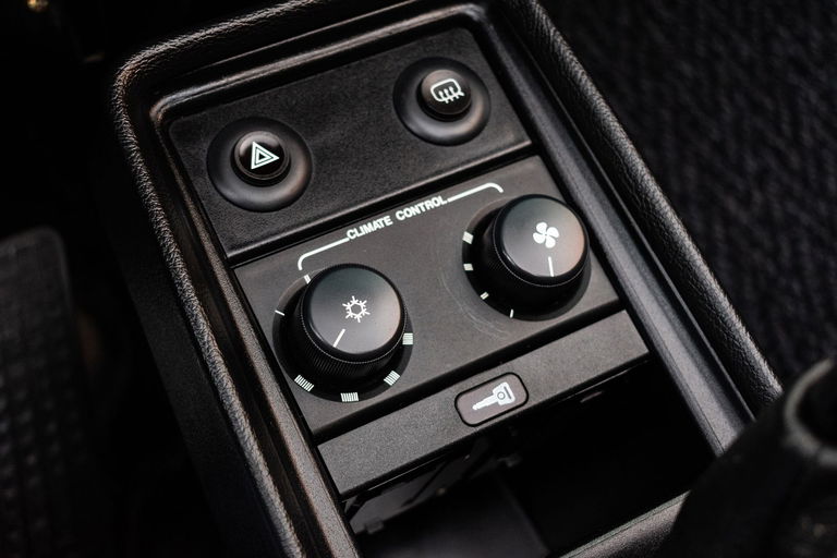 Porsche 911 Carrera 3.2 WTL