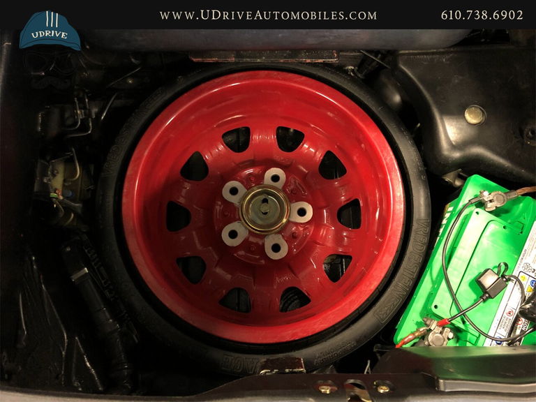 Porsche 964 Carrera 4