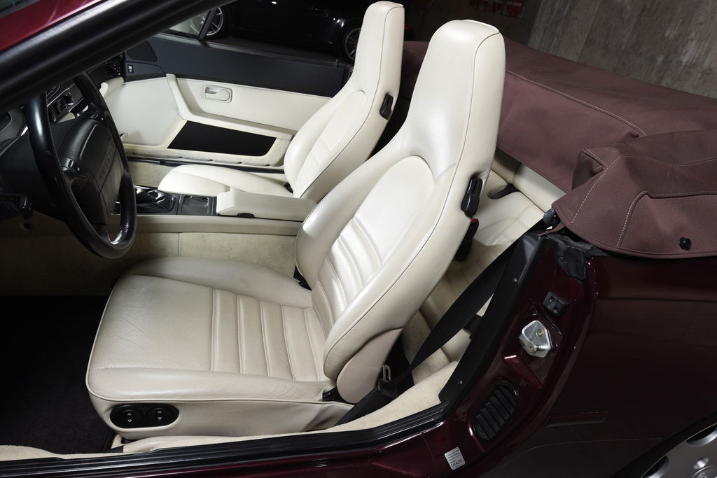 Porsche 944 S2 Cabriolet