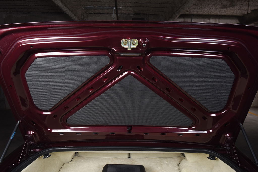 Porsche 944 S2 Cabriolet