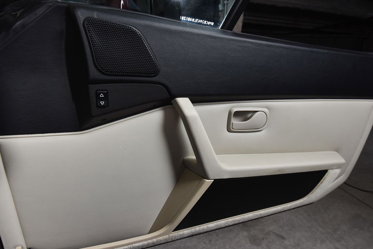 Porsche 944 S2 Cabriolet