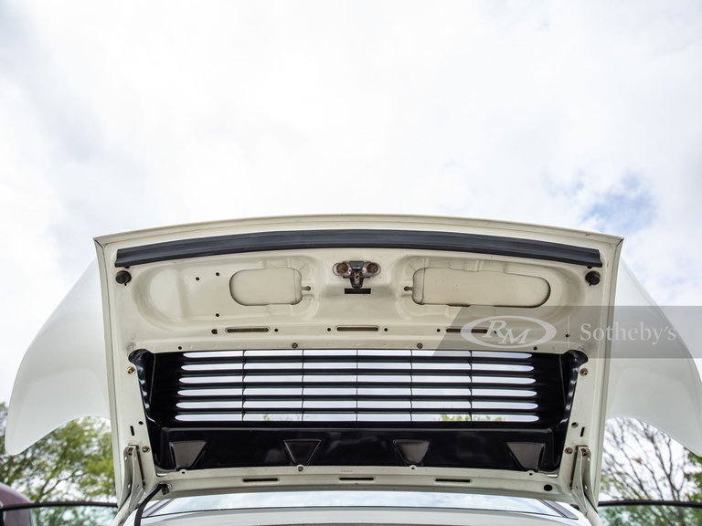 Porsche 993 Carrera RS