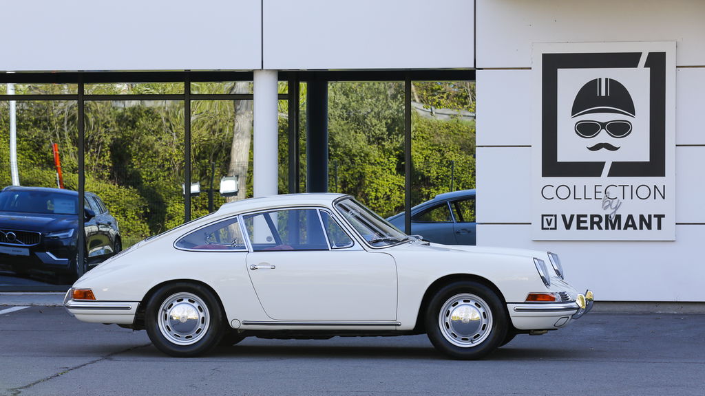 Porsche 912