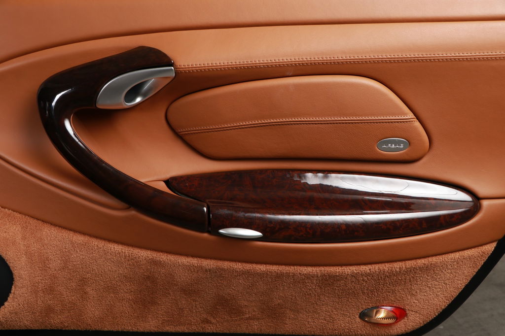 Porsche 996 Carrera 4 Millennium Edition