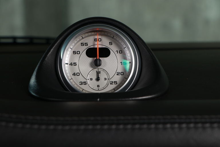 Porsche 997.2 Carrera 4S