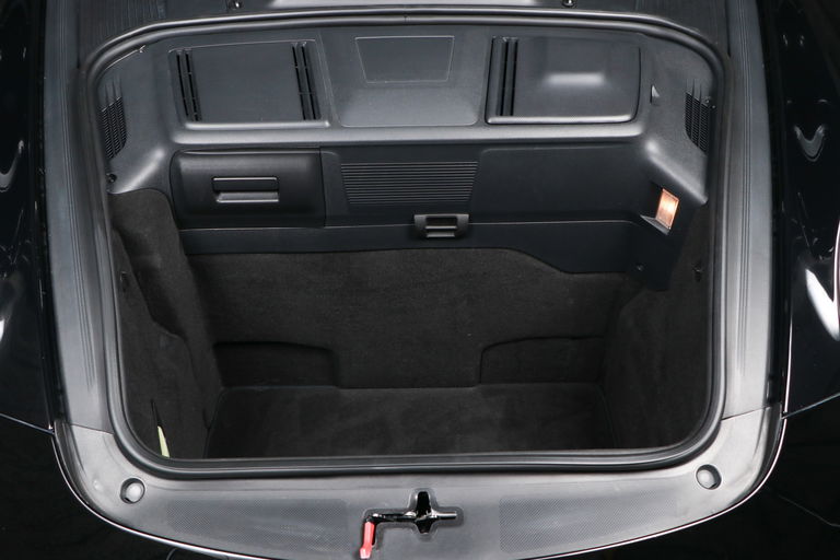 Porsche 997.2 Carrera 4S