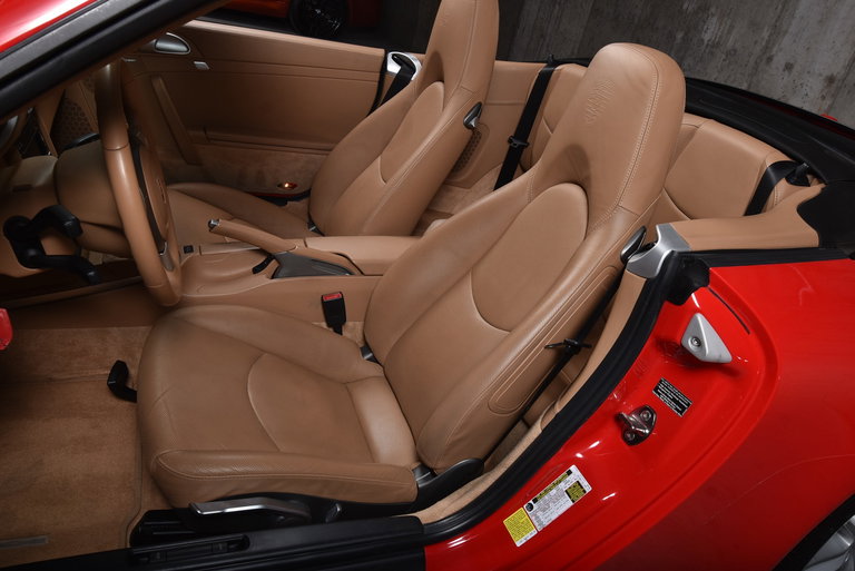 Porsche 997.2 Carrera S