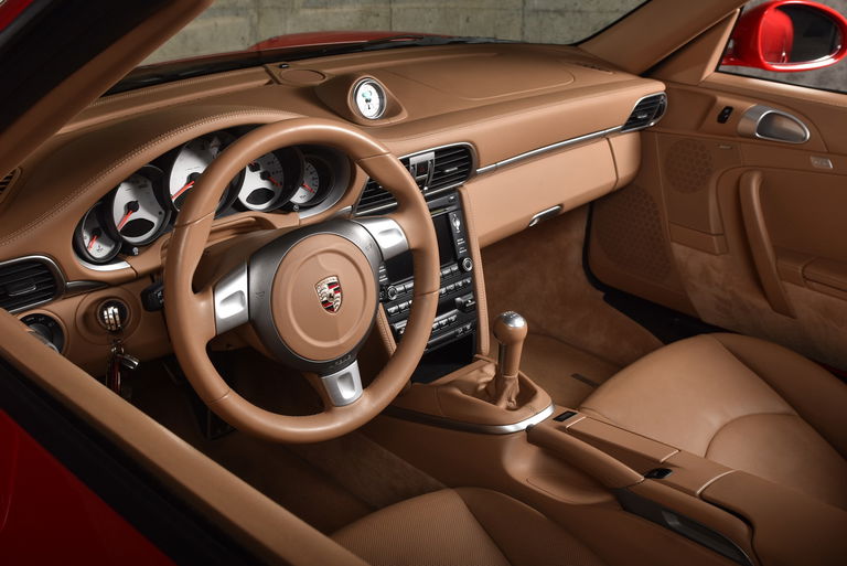 Porsche 997.2 Carrera S