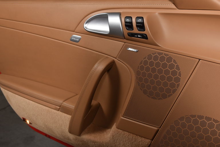 Porsche 997.2 Carrera S