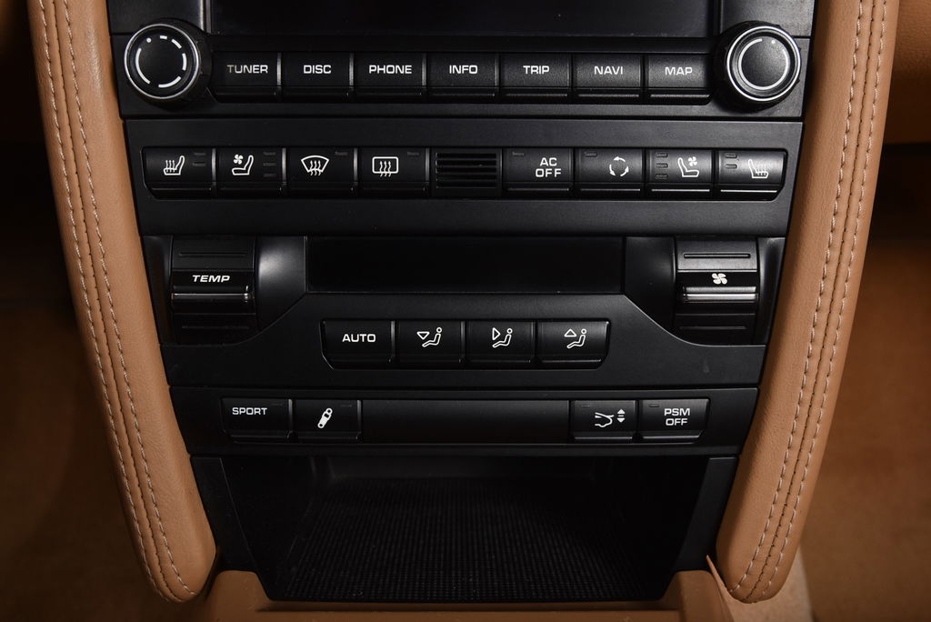 Porsche 997.2 Carrera S