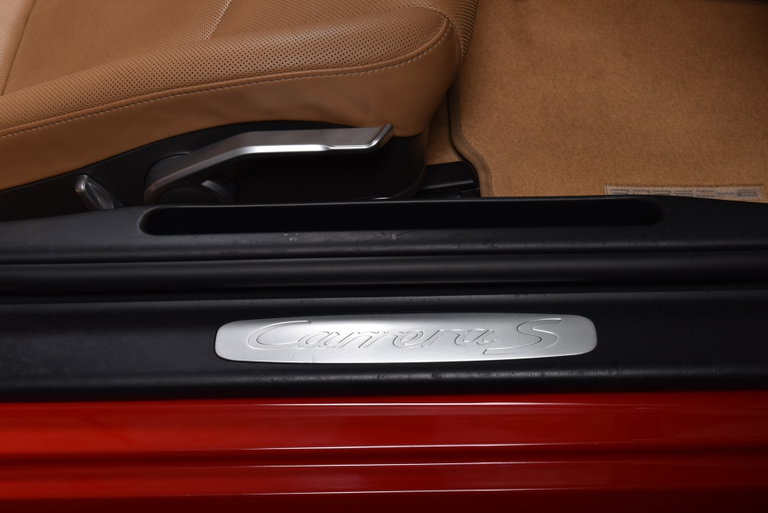 Porsche 997.2 Carrera S