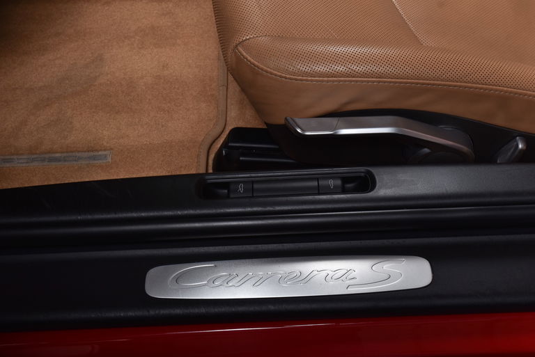 Porsche 997.2 Carrera S