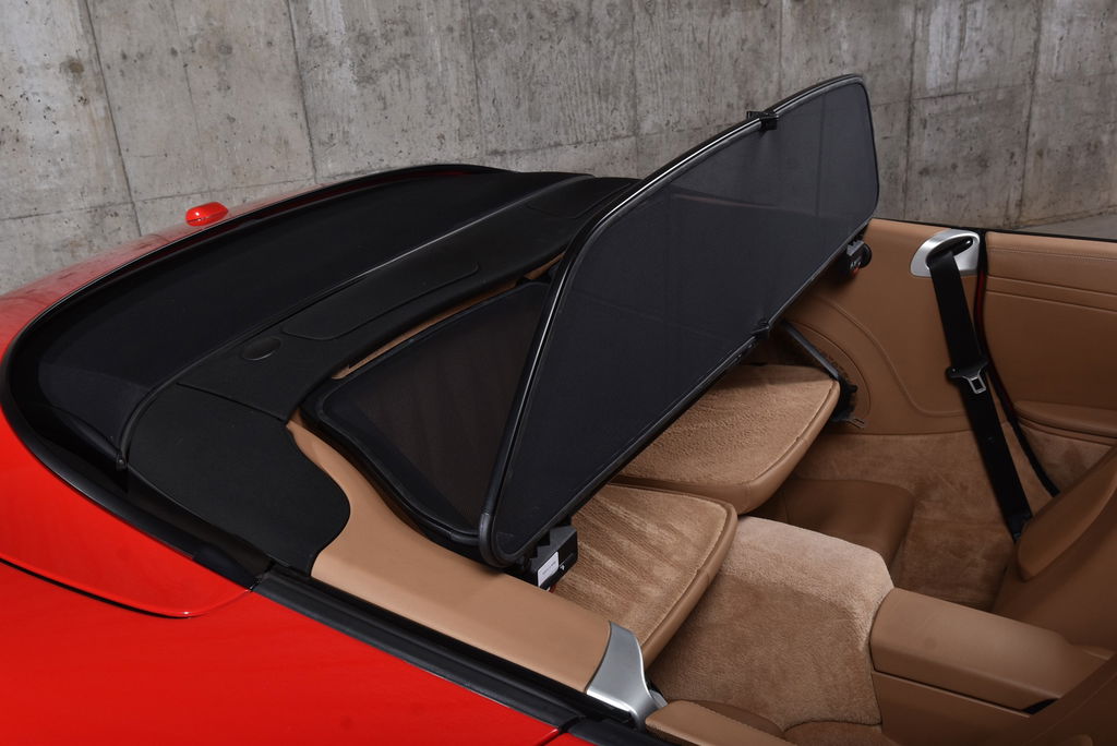 Porsche 997.2 Carrera S