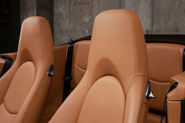 Porsche 997.2 Carrera 4