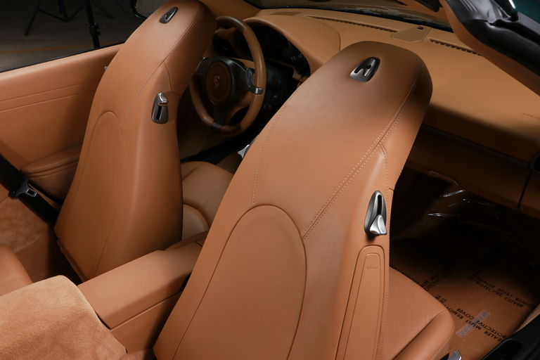 Porsche 997.2 Carrera 4