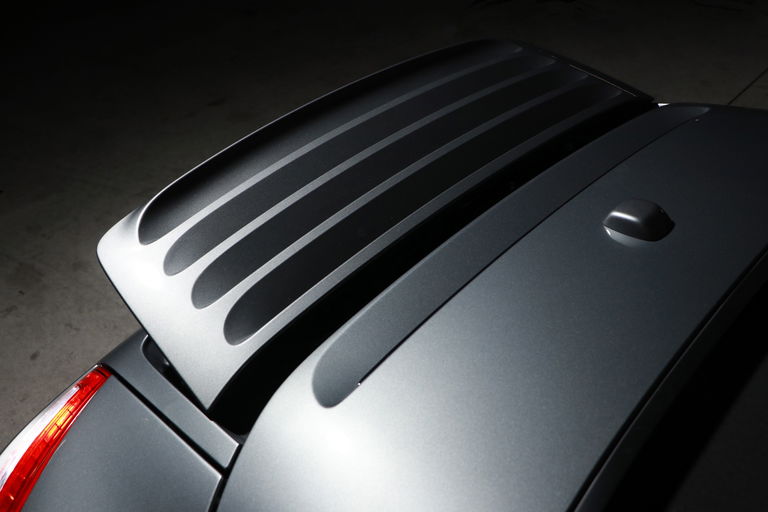 Porsche 997.2 Carrera 4S