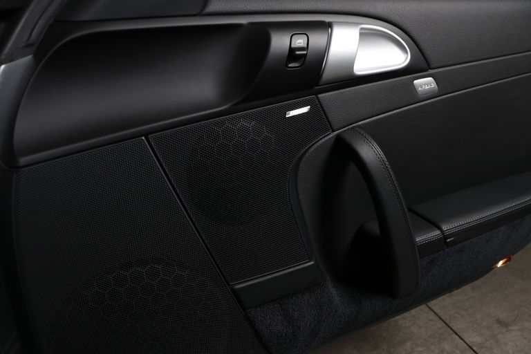 Porsche 997.2 Carrera 4S