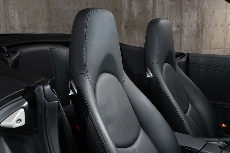 Porsche 997.2 Carrera 4S