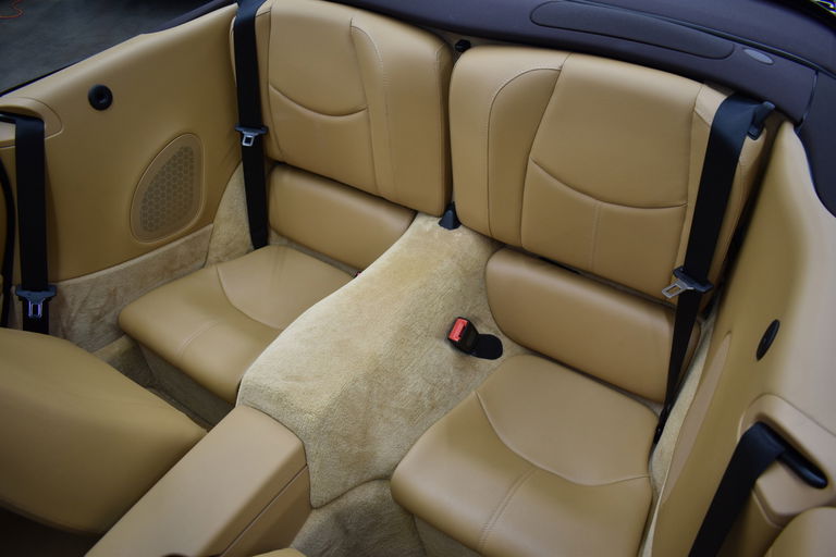 Porsche 997.2 Carrera 4