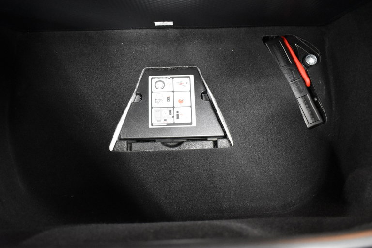 Porsche 997.2 Carrera 4