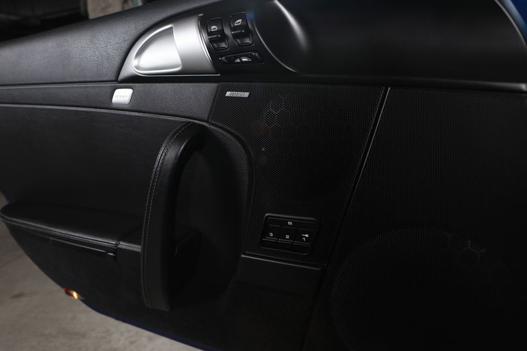 Porsche 997.2 Carrera GTS