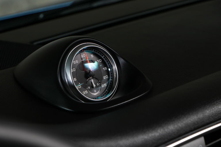 Porsche 997.2 Carrera GTS