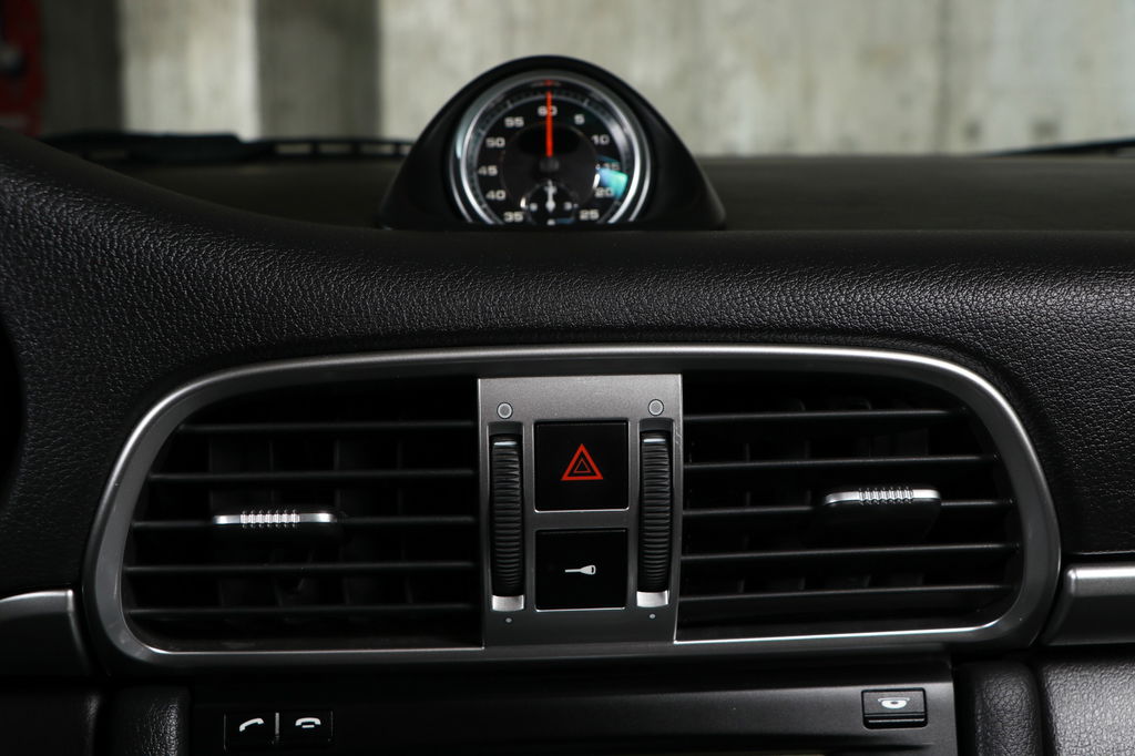 Porsche 997.2 Carrera GTS